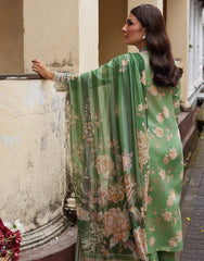 Gulaal Saffira Lawn-S-06