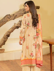 Rashid Tex Amani Emb Lawn-D9113