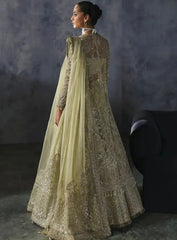 The Brides By Afrozeh-D06 Orazio