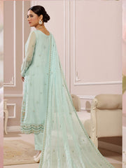 Soghat Fleur Chiffon-D06