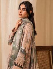 Aabyaan Izabel Linen Edit-D06