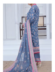 VS Tex Ayesha Alishba Lawn-D06