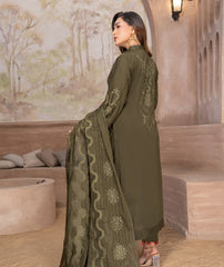 Alif Emb Fancyy Lawn-D06