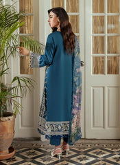 Aabyan Miraal Emb Viscose-AV-06