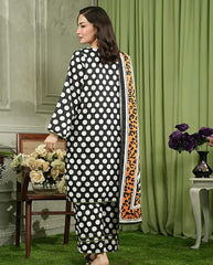 Regalia Salina Seprates Linen-D06