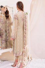 Ramsha Chiffon - Munaf Textile