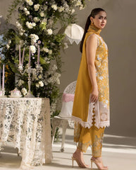 Sobia Nazir Luxury Lawn-D06B