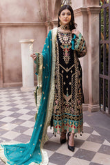 Le Festa Formal By Emaan Adeel LR-07