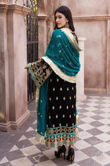 Le Festa Formal By Emaan Adeel LR-07