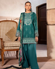 Zync Lawn By Florent-ZF-07A