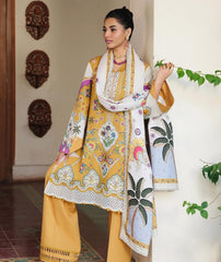 Qalamkar Qprints -QW# 07 (A)