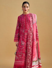 Zara Shahjahan Satori Luxury Lawn-D07A