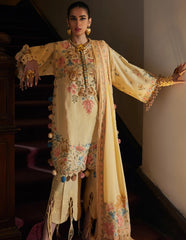 Elan Lawn-(EL25-07 A)
