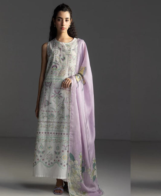 Coco Lawn Edition-Veya-7A