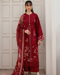 Florent Zync Luxury Lawn-FZ-7A