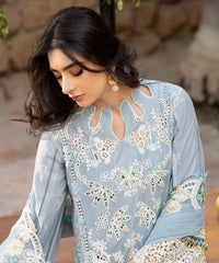 Elaf Luxury Lawn-D07B