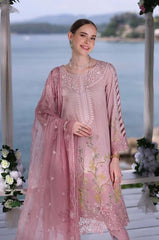 Noor Luxe Print Kari-D-07A