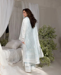 Sobia Nazir Luxury Lawn-D07A