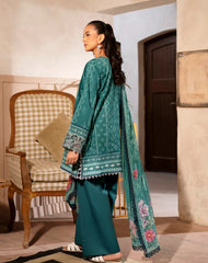 Zync Lawn By Florent-ZF-07A