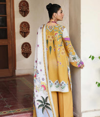 Qalamkar Qprints -QW# 07 (A)