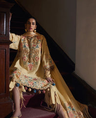 Elan Lawn-(EL25-07 A)