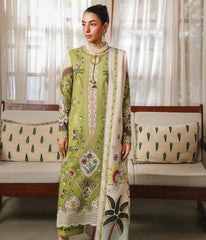 Qalamkar Qprints -QW# 07 (B)