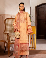 Zync Lawn By Florent-ZF-07B