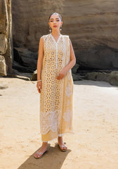 ZC Chikankari Luxury -MOTIA-7B