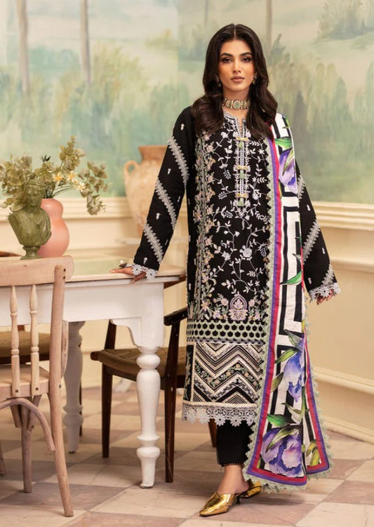 Roheenaz Meraki Winter-RNZ-07B