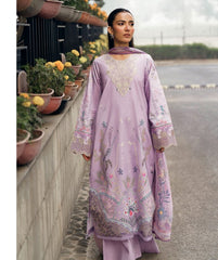 Florent Zync Lawn Vol 02-FZ-7B