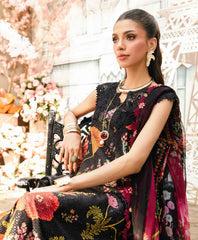 M Prints Lawn-MPT-2607-B