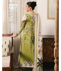 Qalamkar Qprints -QW# 07 (B)