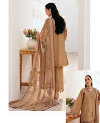 Florent Zync Luxury Lawn-FZ-7B