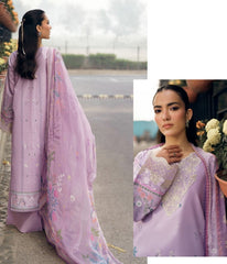 Florent Zync Lawn Vol 02-FZ-7B