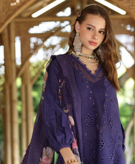 Noor Eid Luxe Printkari-D07-B