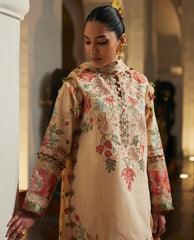 Elan Lawn-(EL25-07 B)