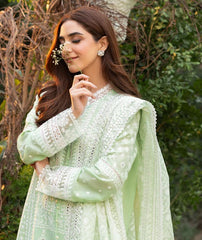 Sobia Nazir Luxury Lawn-D07B