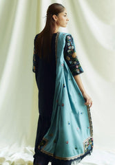 Coco Winter Unstitched -D7B