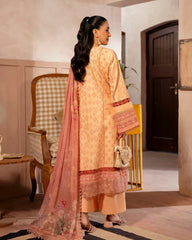 Zync Lawn By Florent-ZF-07B