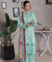Soghat Jasmine Emb Cotton-D07