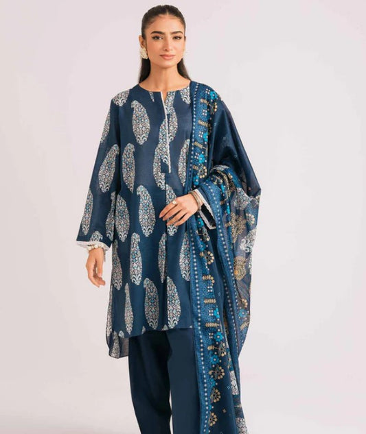 Nishat Prints Lawn-42302168-R