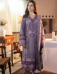 Jade Ombre S/S Lawn-D07