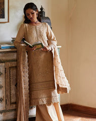 Gulaal Luxury Lawn-D07
