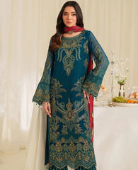 Imrozia Noore Luxury Chiffon-M93 LYRA