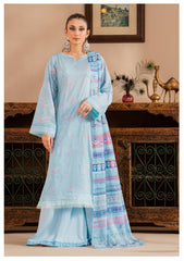 Rococo Lawn Collection - Munaf Textile