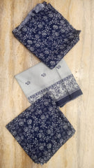 Regalia Prints Lawn-D08