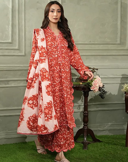 Regalia Salina Seprates Linen-D07