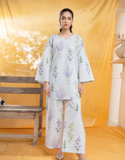 Jogi 02Pcs Pret Lawn-JP-25