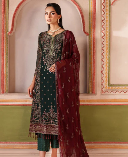 Zarif Mahrosh Formals-MUF-07