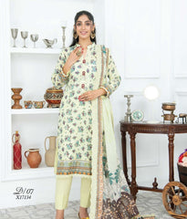 Rang Rani Printed Emb Lawn-D07